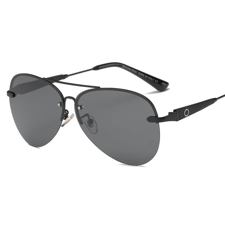 Timeless Polarized Aviator Sunglasses 3