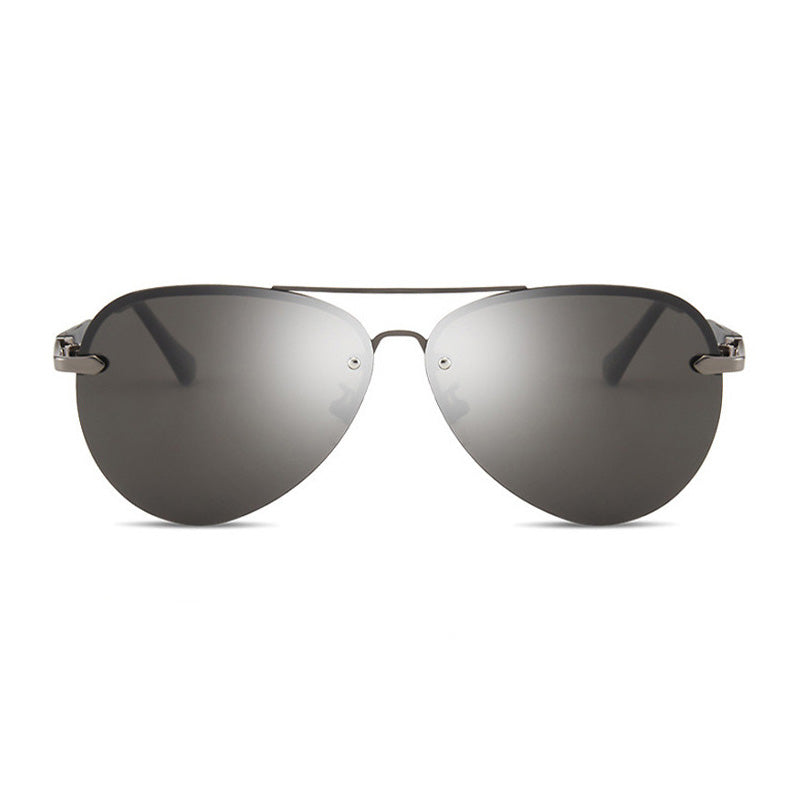 Timeless Polarized Aviator Sunglasses 6