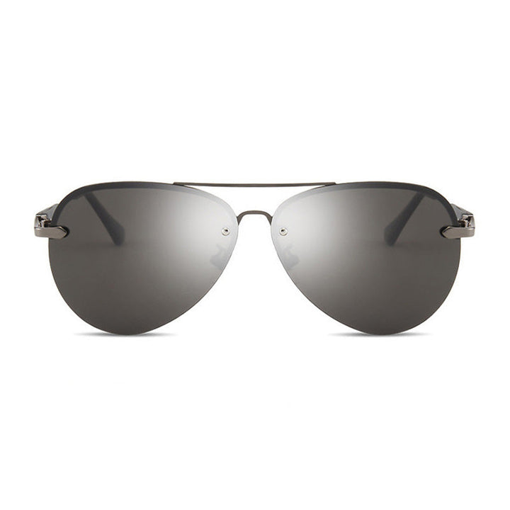 Timeless Polarized Aviator Sunglasses 6
