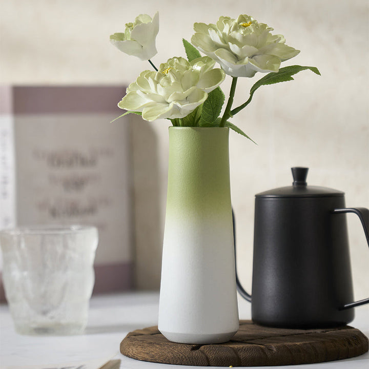 Timeless Porcelain Floral Arrangement 2