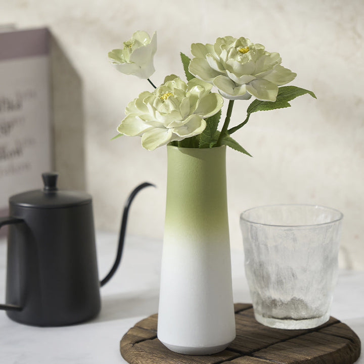 Timeless Porcelain Floral Arrangement 3