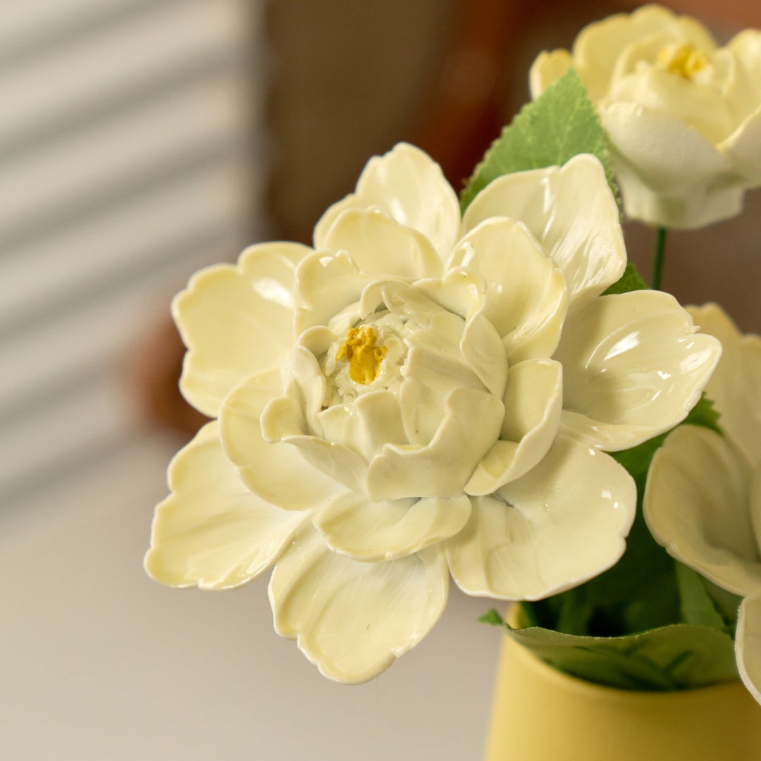 Timeless Porcelain Flower Arrangement 4