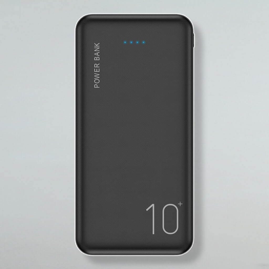 Timeless Portable Charger 0