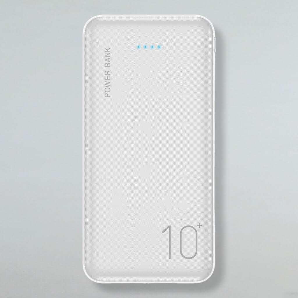 Timeless Portable Charger 1