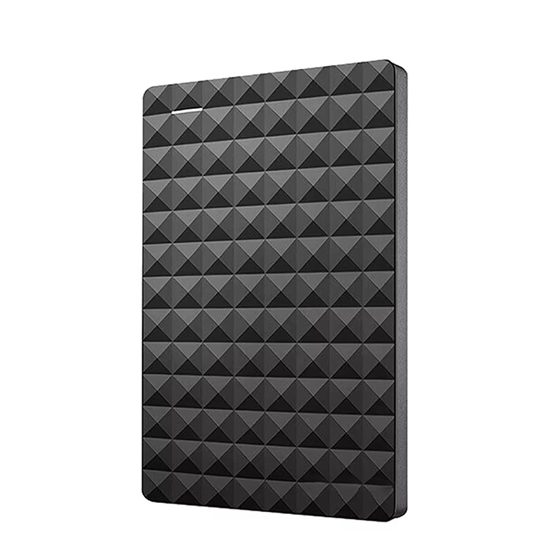 Timeless Portable External Hard Drive 2