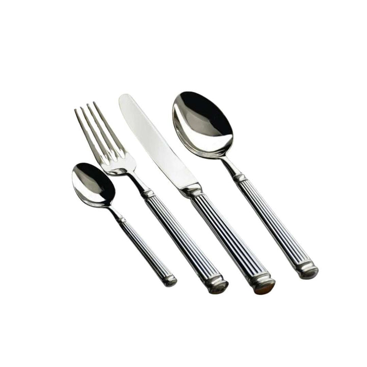 Timeless Stainless Steel Cutlery 1