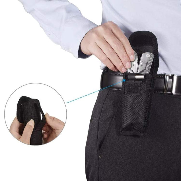 Timeless Stainless Steel Multi Tool 5