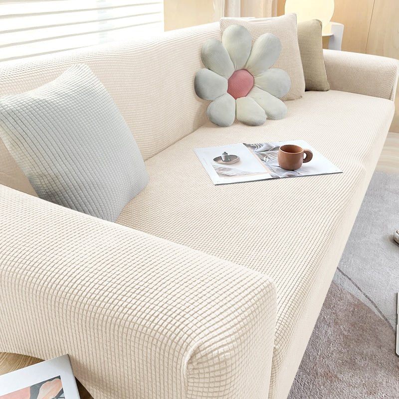 Timeless Stretch Sofa Cover 0