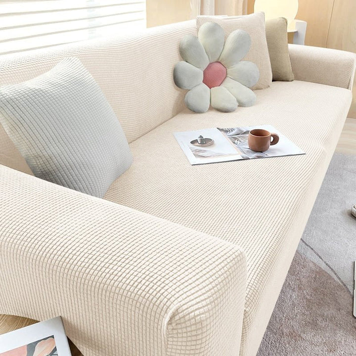 Timeless Stretch Sofa Cover 0
