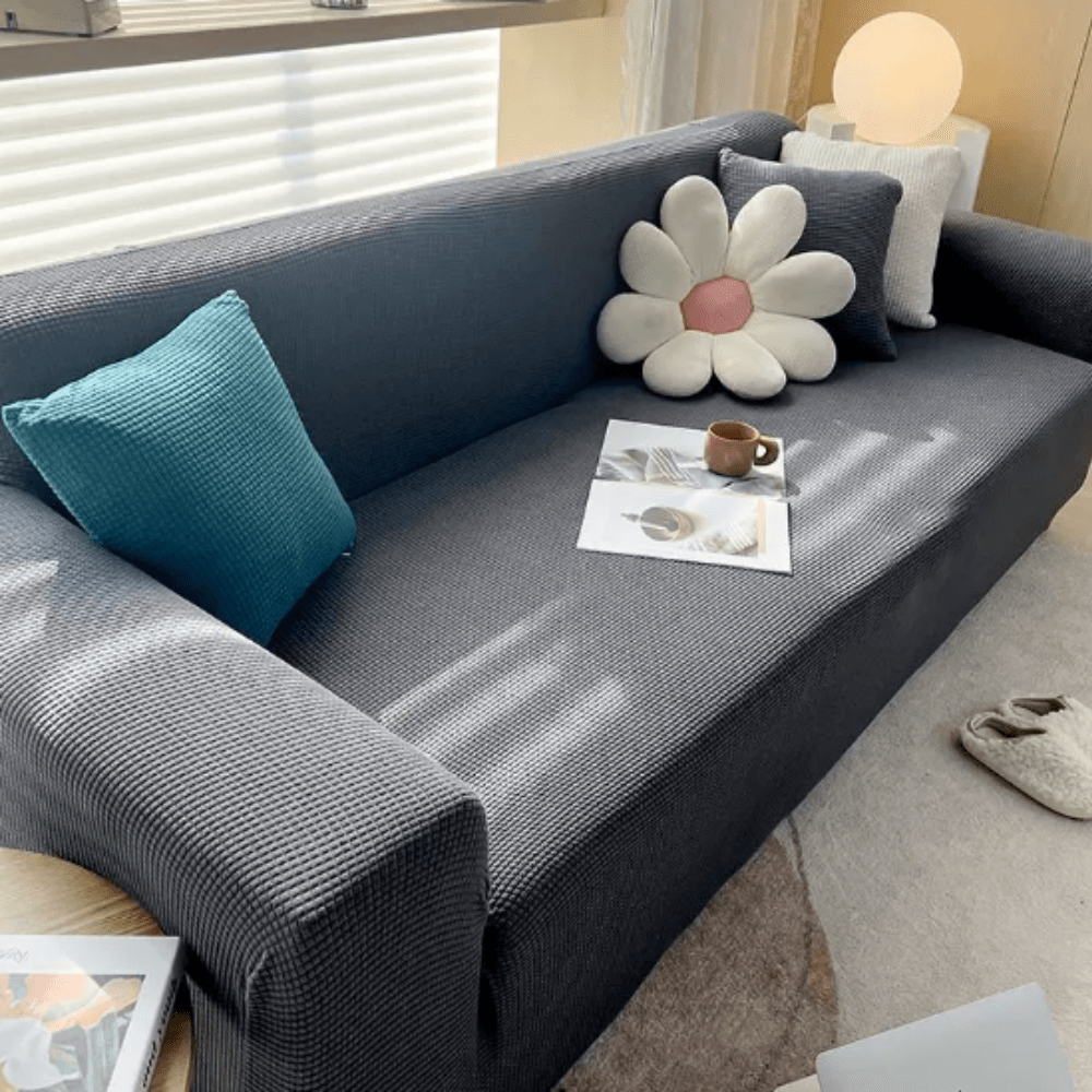 Timeless Stretch Sofa Cover 1
