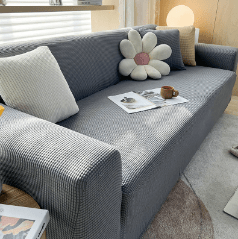 Timeless Stretch Sofa Cover 11