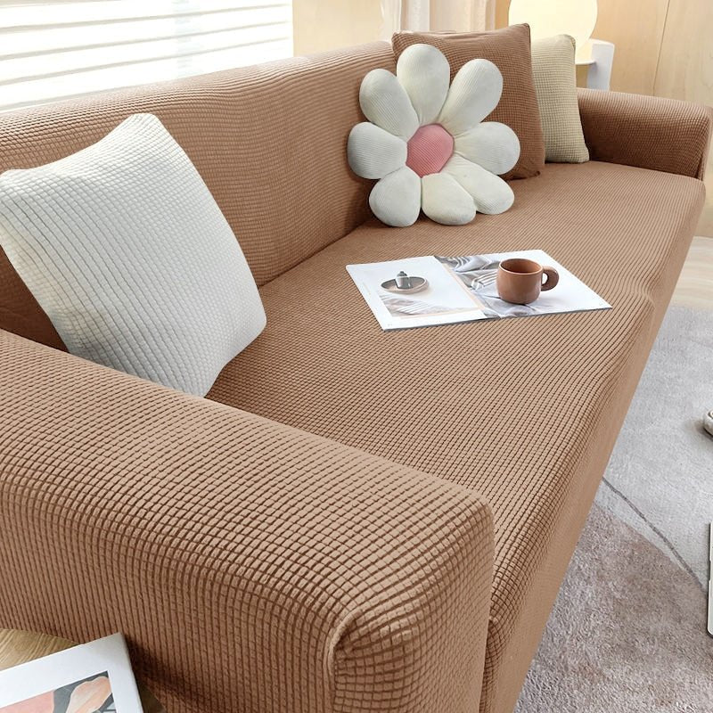 Timeless Stretch Sofa Cover 2