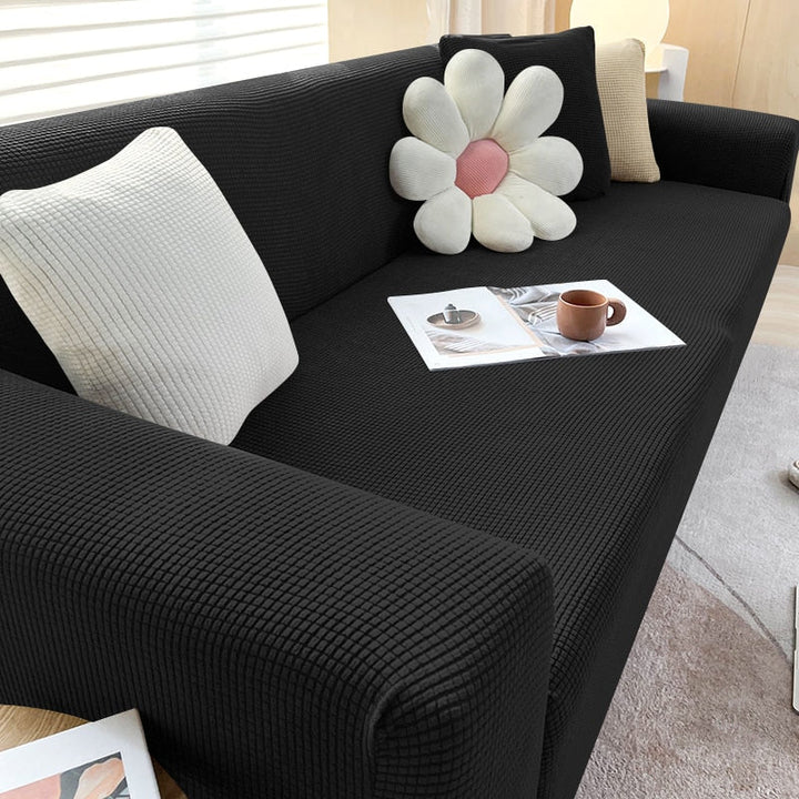 Timeless Stretch Sofa Cover 3
