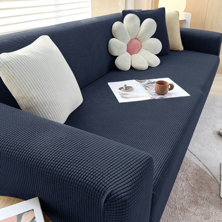 Timeless Stretch Sofa Cover 4