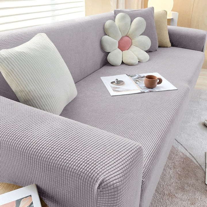 Timeless Stretch Sofa Cover 5