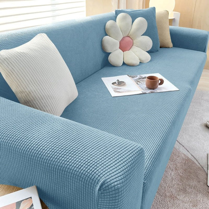 Timeless Stretch Sofa Cover 8