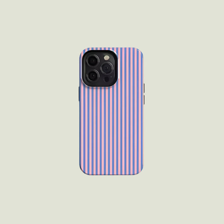 Timeless Striped TPU Phone Case 5
