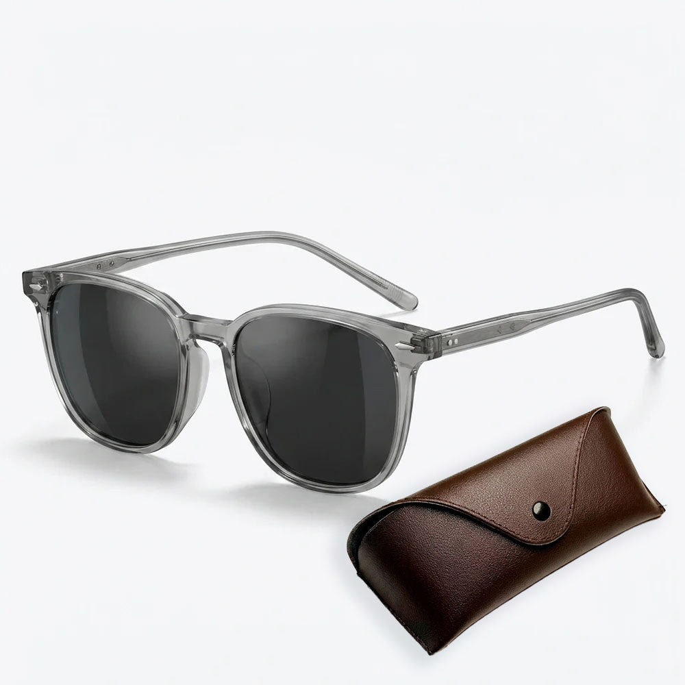 Timeless Tortoiseshell Sunglasses 12