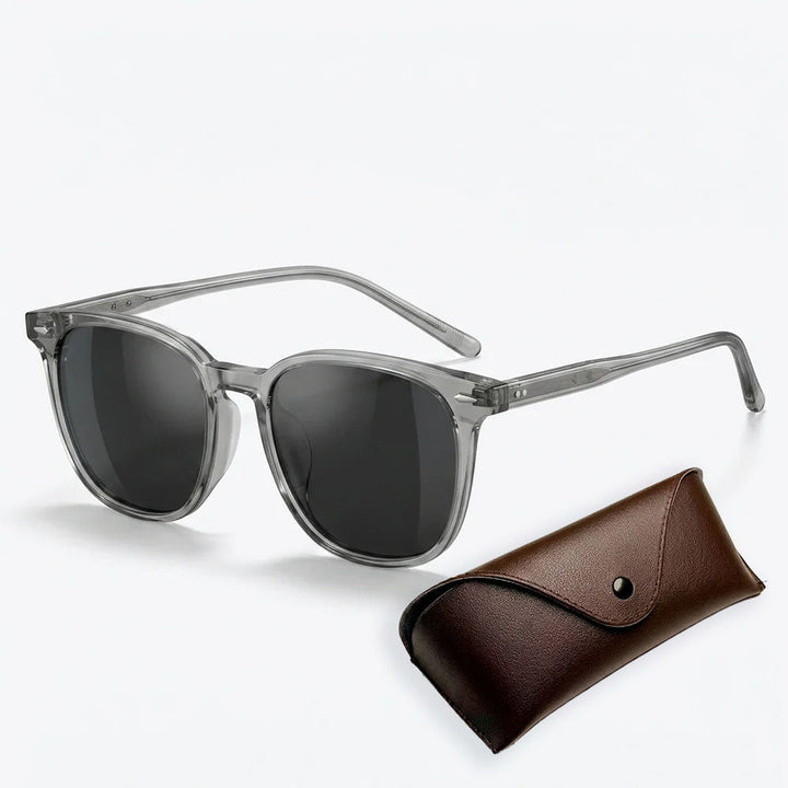 Timeless Tortoiseshell Sunglasses 12