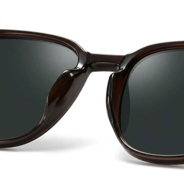 Timeless Tortoiseshell Sunglasses 5