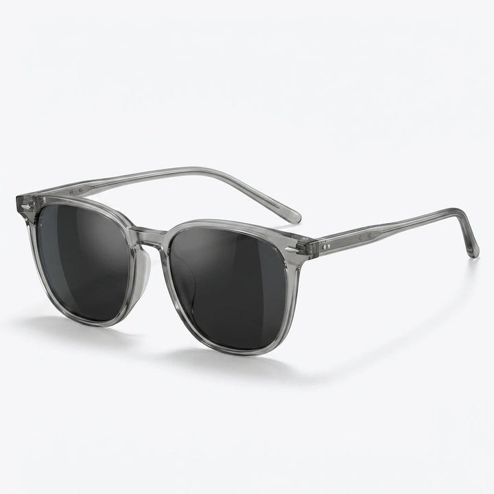 Timeless Tortoiseshell Sunglasses 6