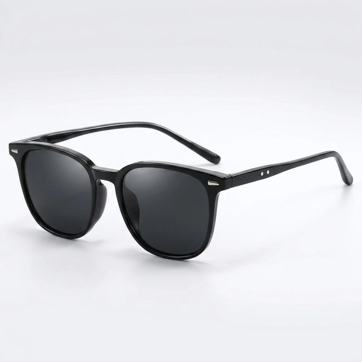 Timeless Tortoiseshell Sunglasses 7
