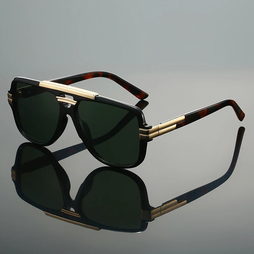 Timeless UV400 Sunglasses 2