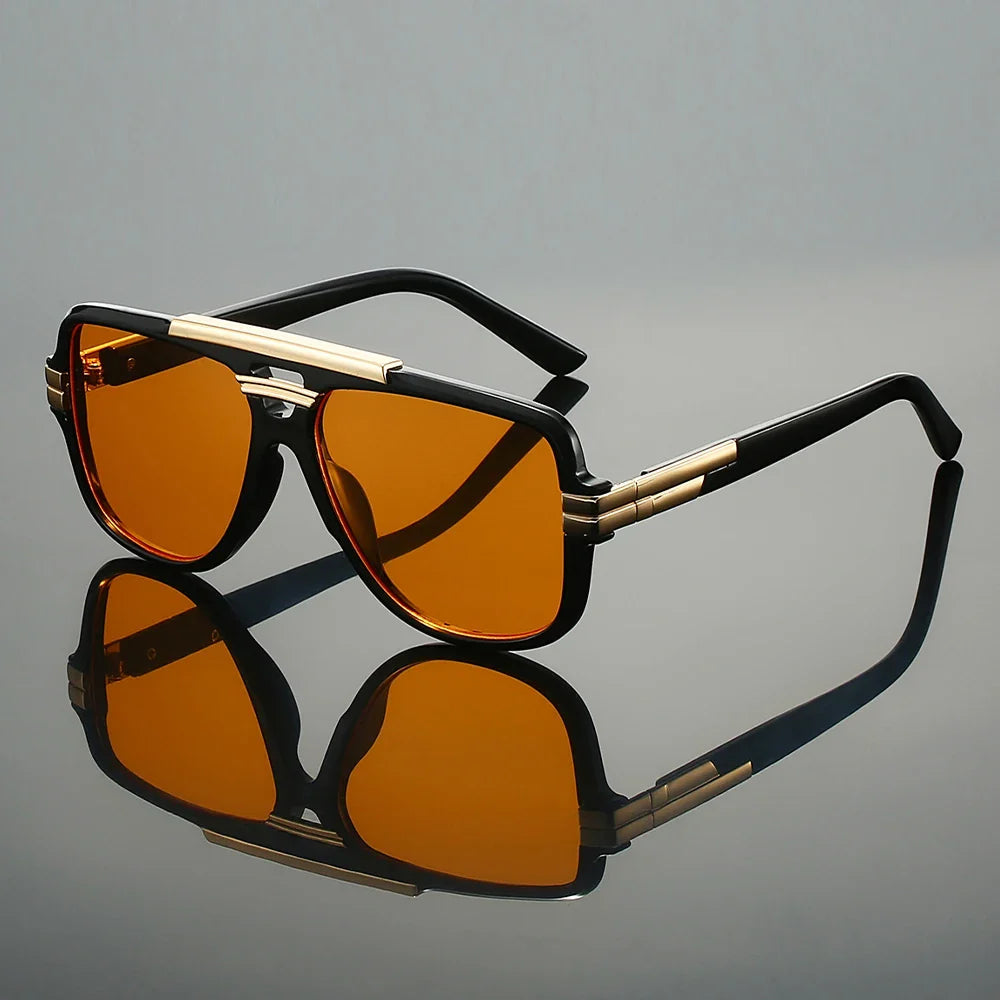 Timeless UV400 Sunglasses 3