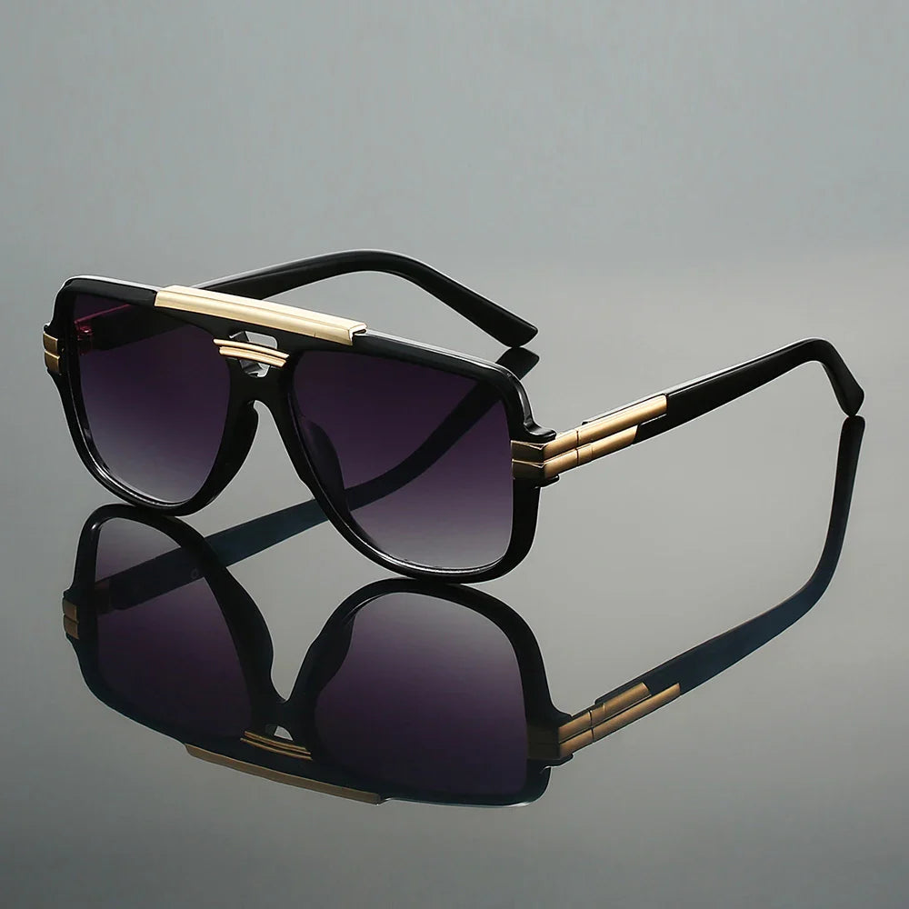 Timeless UV400 Sunglasses 4