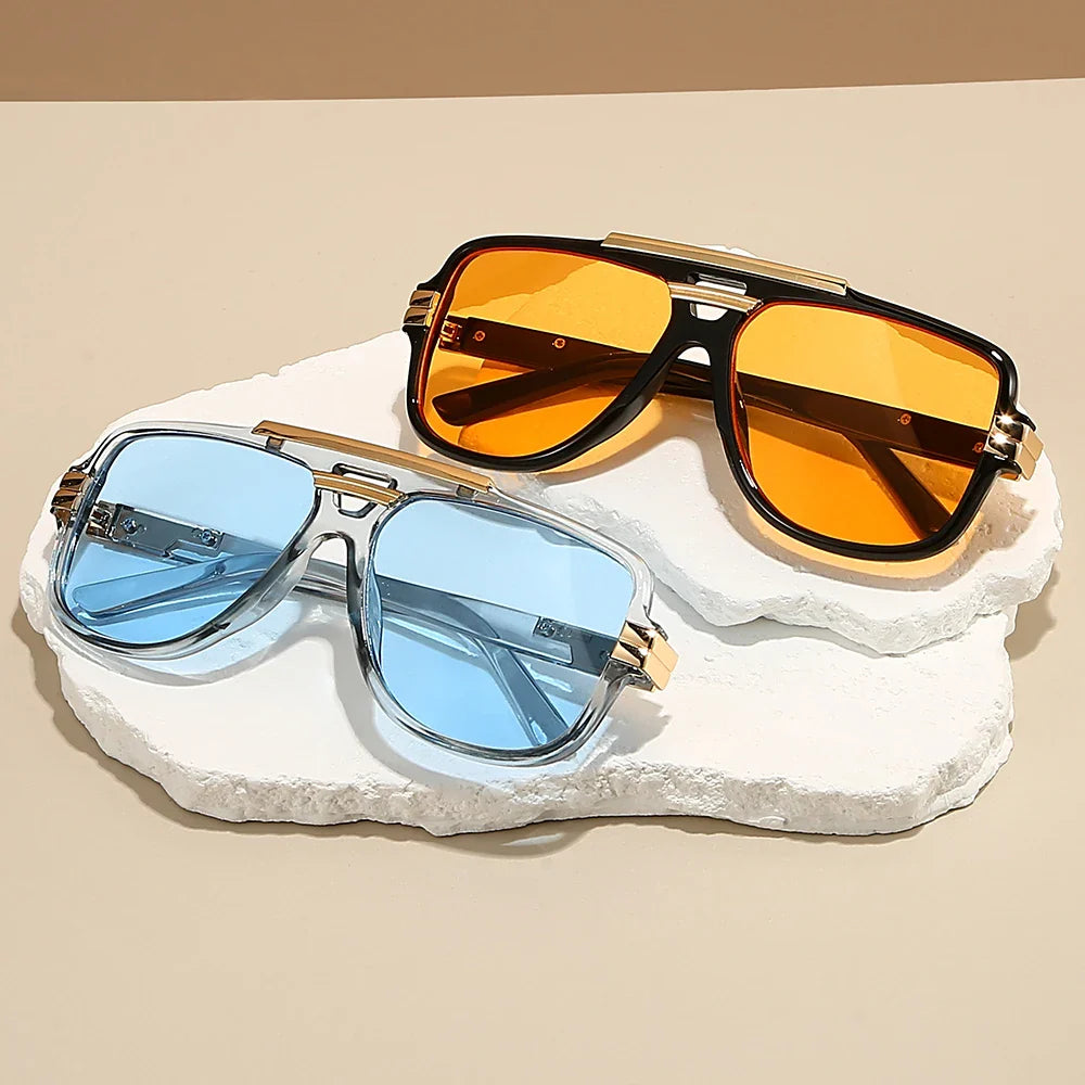 Timeless UV400 Sunglasses 6