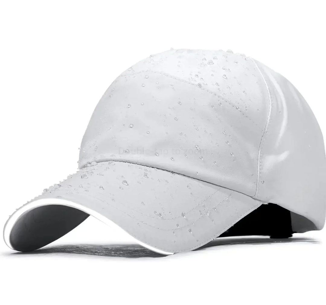 Timeless Waterproof Baseball Cap 10