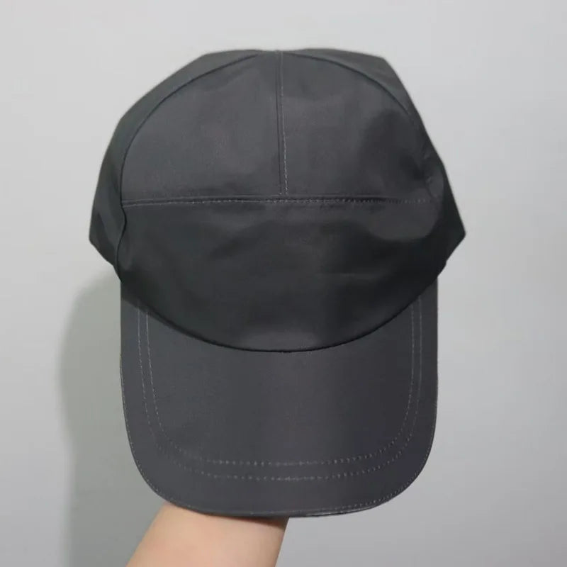 Timeless Waterproof Baseball Cap 6