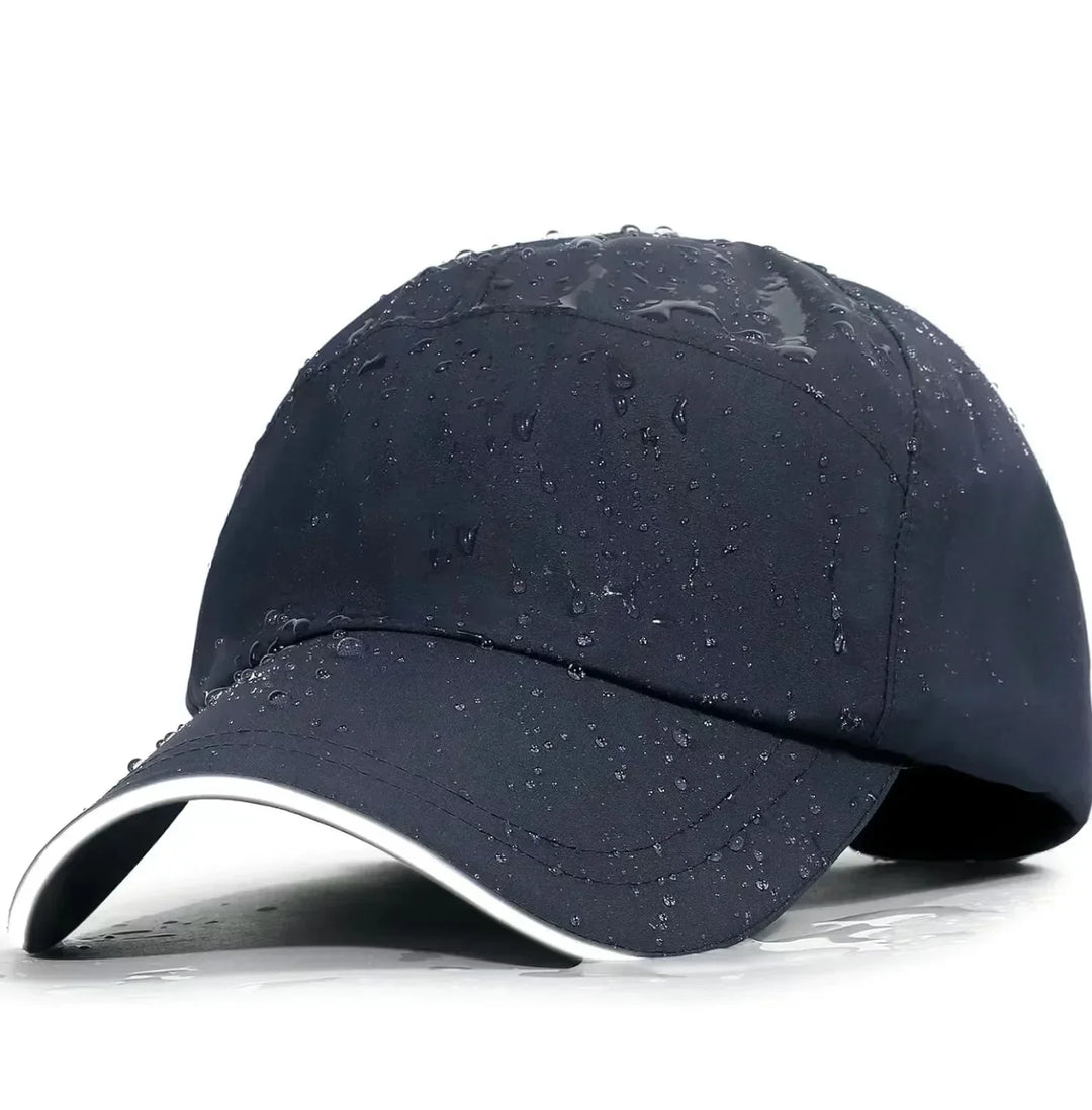Timeless Waterproof Baseball Cap 7