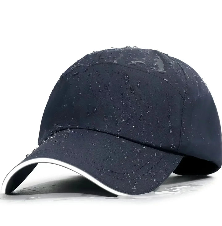 Timeless Waterproof Baseball Cap 7
