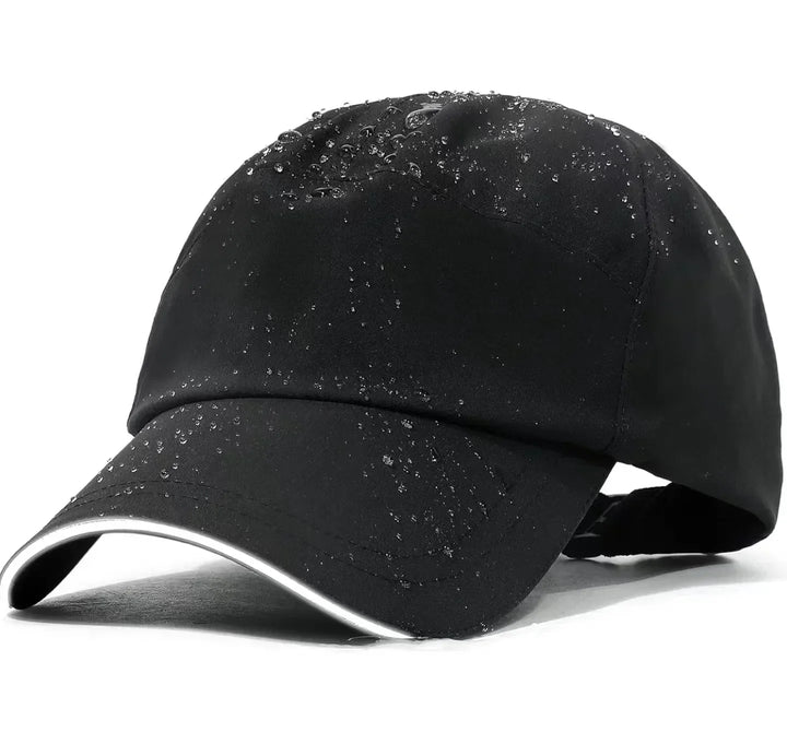 Timeless Waterproof Baseball Cap 9