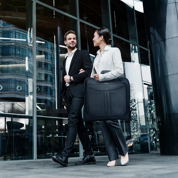 Timeless Waterproof Garment Bag