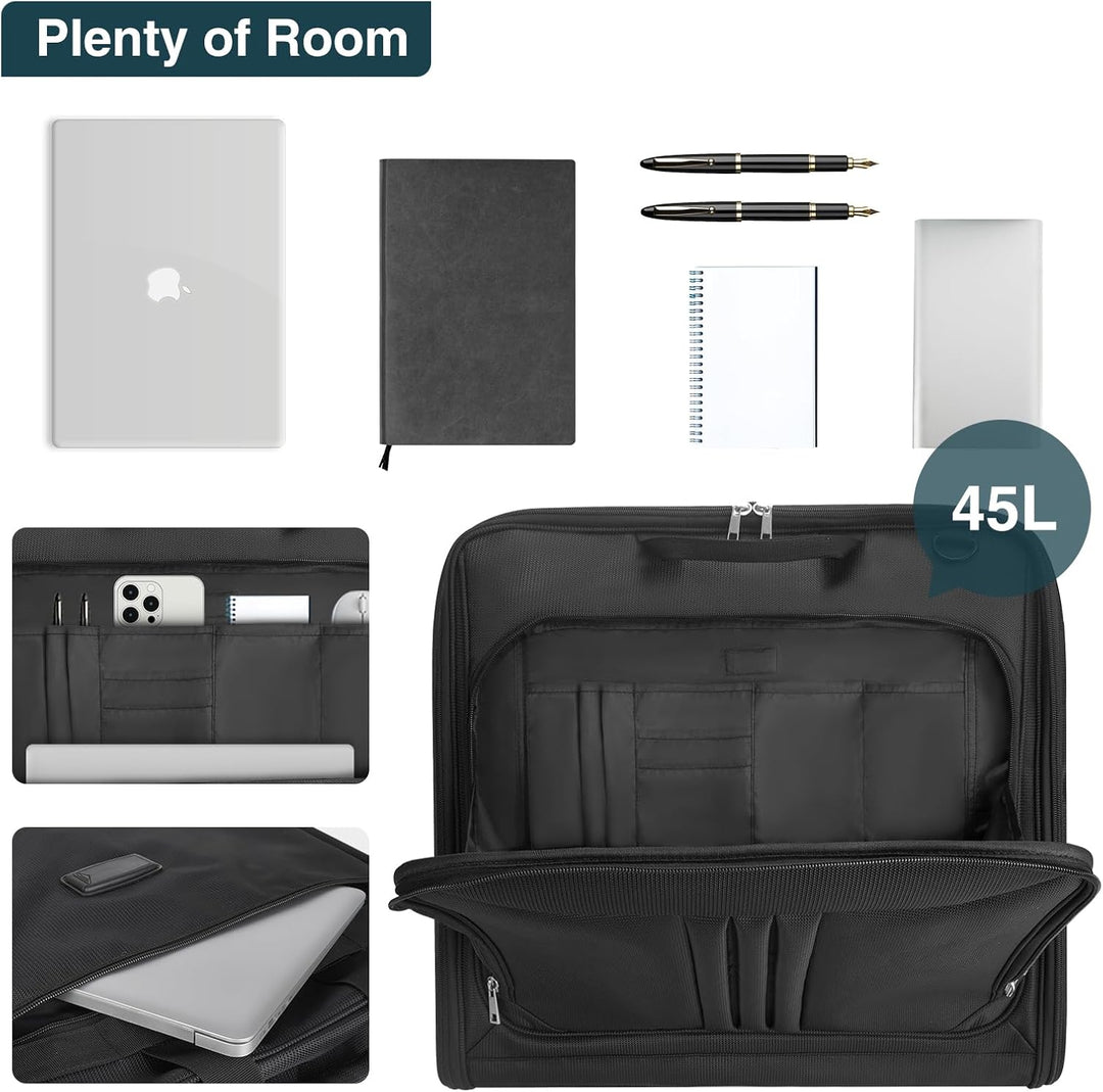 Timeless Waterproof Garment Bag 3