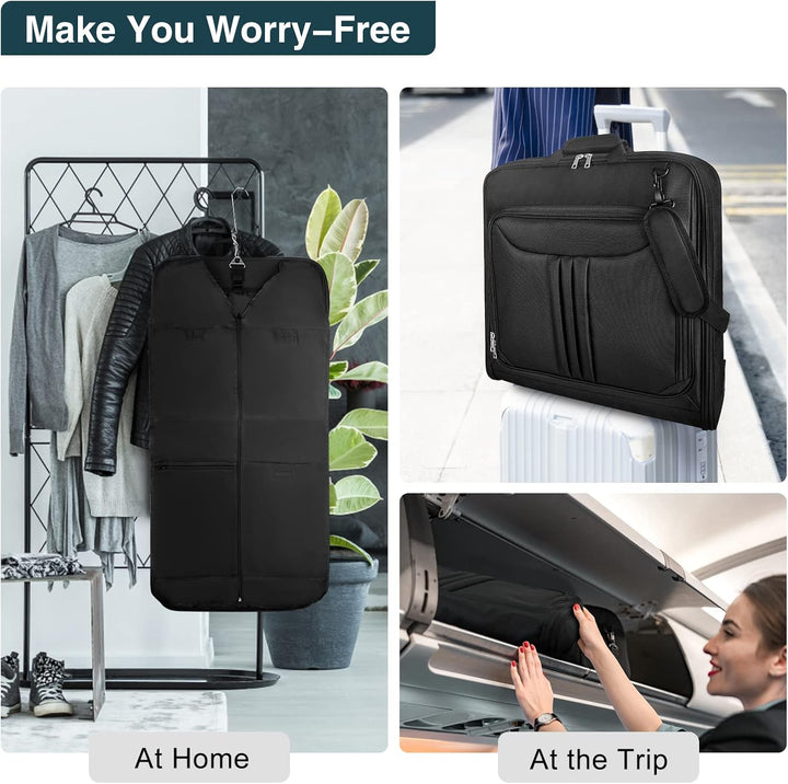 Timeless Waterproof Garment Bag 4