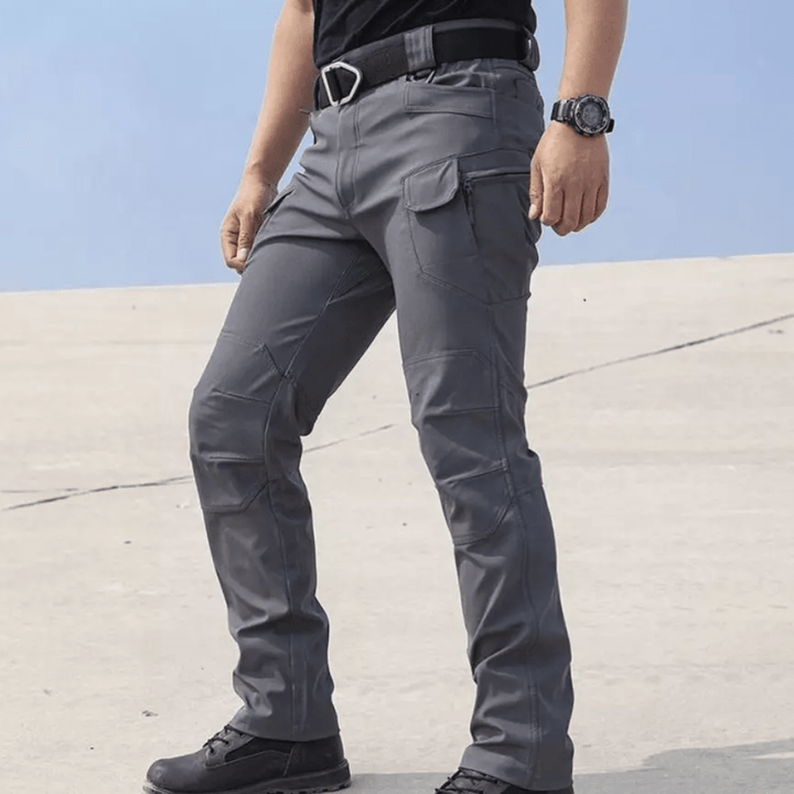 Timeless Waterproof Hiking Pants 0