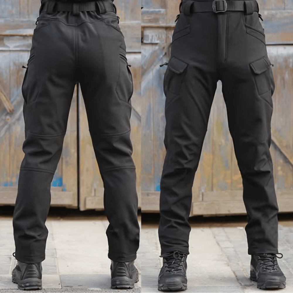 Timeless Waterproof Hiking Pants 1