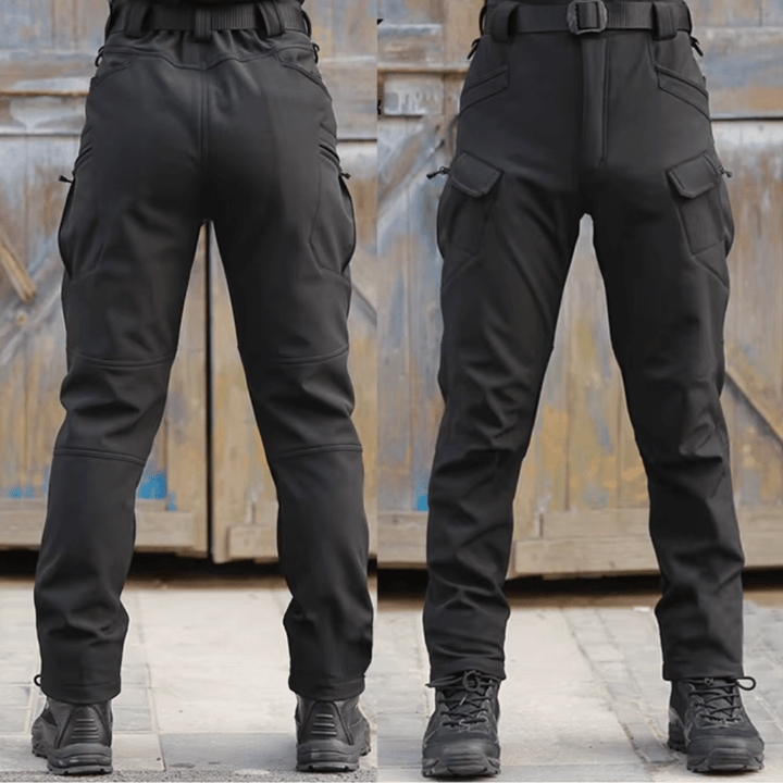 Timeless Waterproof Hiking Pants 1