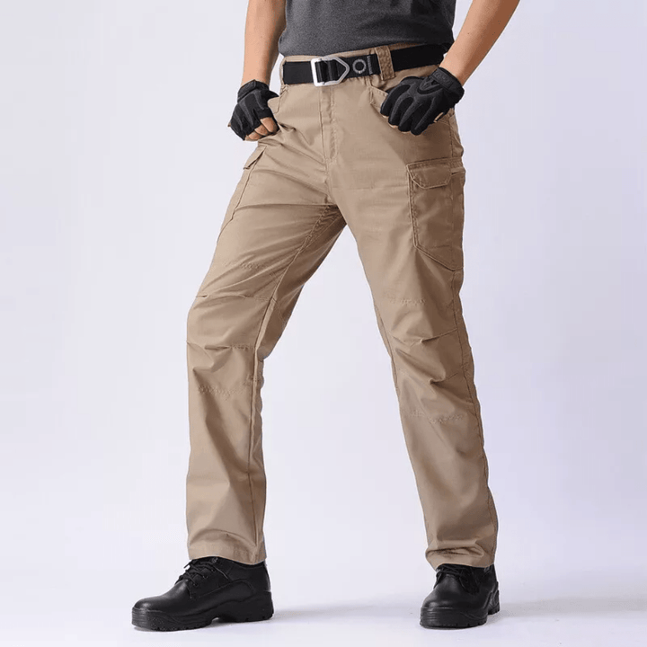 Timeless Waterproof Hiking Pants 5
