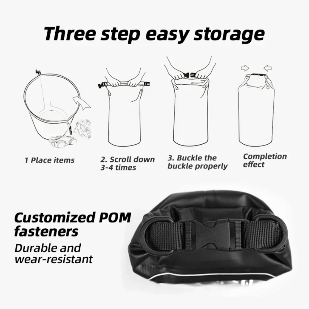 Timeless Waterproof Phone Case 2