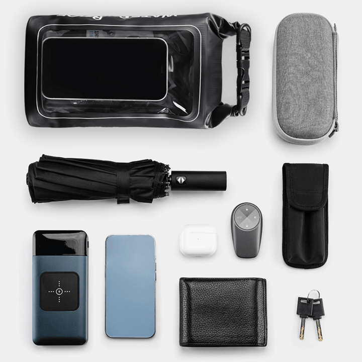 Timeless Waterproof Phone Case 3
