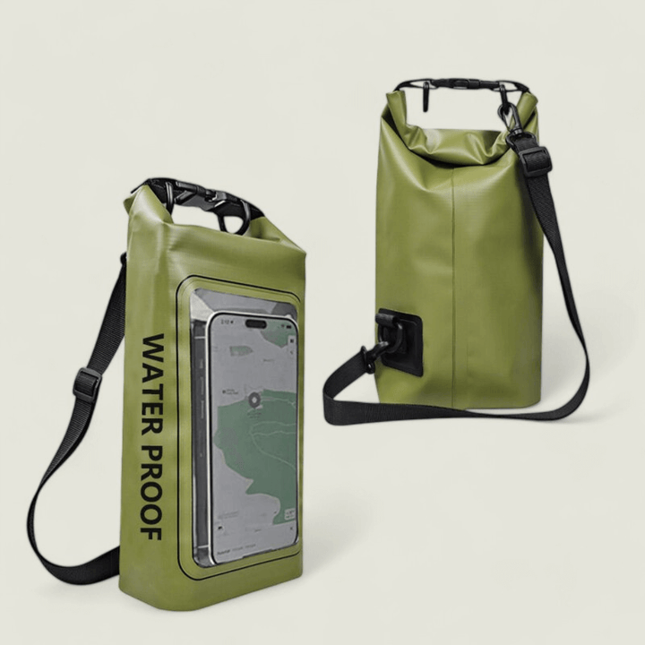 Timeless Waterproof Phone Case 4