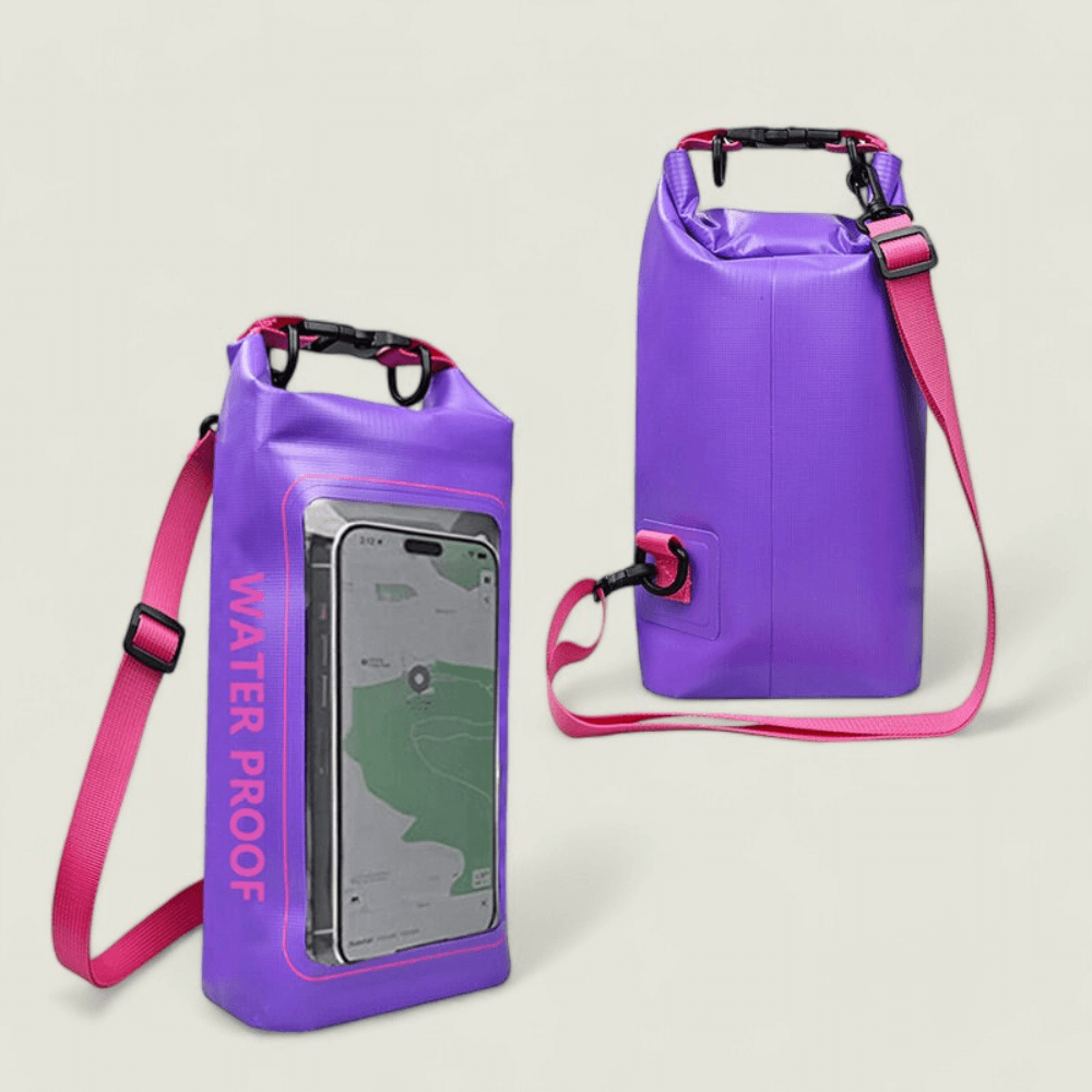 Timeless Waterproof Phone Case 5