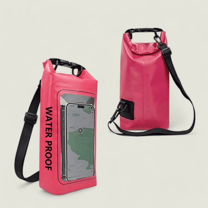 Timeless Waterproof Phone Case 6