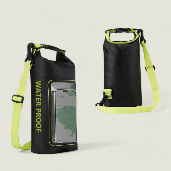 Timeless Waterproof Phone Case 7