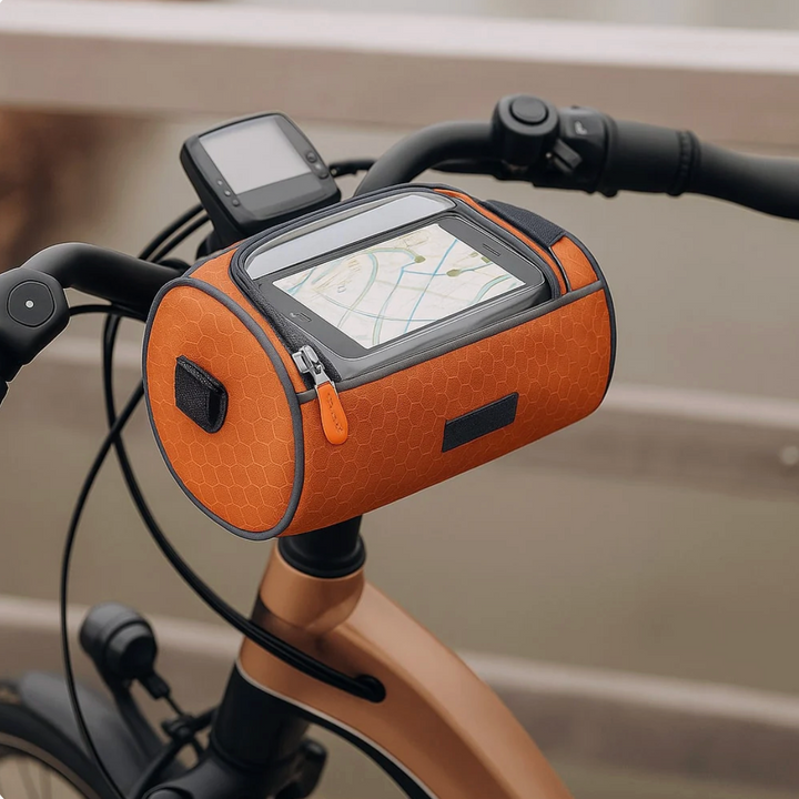 Timeless Waterproof Phone Pouch 10