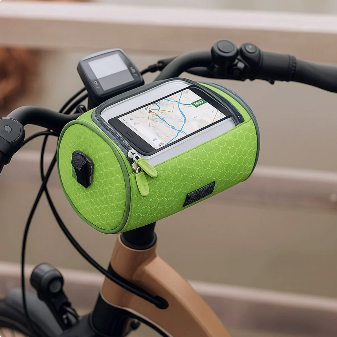 Timeless Waterproof Phone Pouch 11